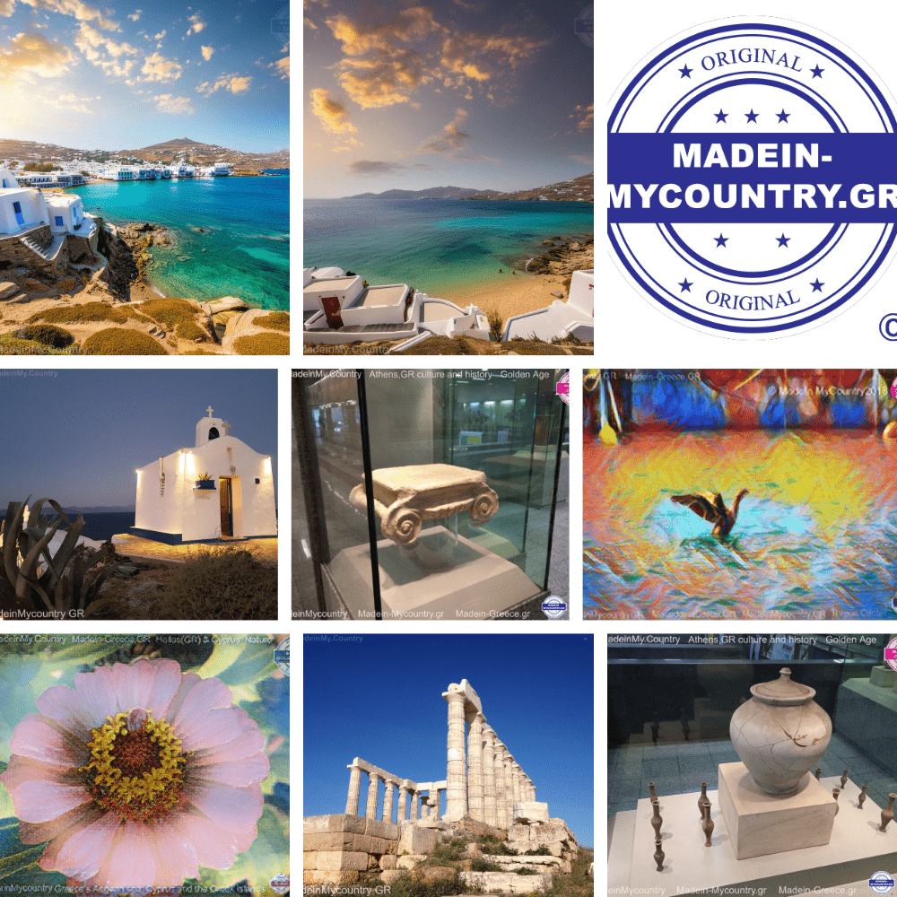 MadeinMycountryGR Greece Hellas Cyprus MacedoniaGR Made in Greece Aegean sea Greek islands Greek seas Ελλαδα Κυπρος Μακεδονια Αιγαιο Καστελλοριζο